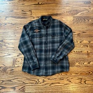 Harley Davidson Men’s Shirt